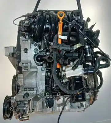 Second-hand car spare part complete engine for volkswagen golf iv berlina (1j1) 1.6 oem iam references akl  