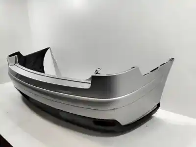Second-hand car spare part rear bumper for citroen c5 berlina exclusive oem iam references   