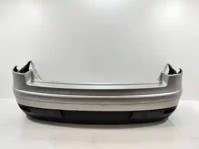 Second-hand car spare part rear bumper for citroen c5 berlina exclusive oem iam references   
