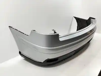 Second-hand car spare part rear bumper for citroen c5 berlina exclusive oem iam references   