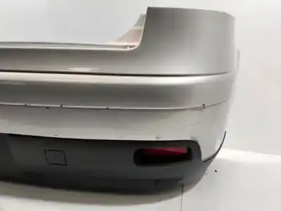 Second-hand car spare part rear bumper for citroen c5 berlina exclusive oem iam references   