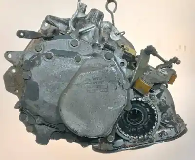 Second-hand car spare part GEARBOX for DAEWOO LANOS  OEM IAM references BM4176  
