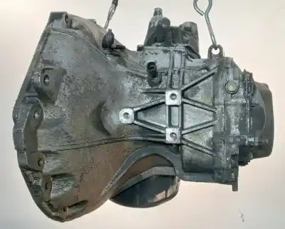 Second-hand car spare part gearbox for daewoo lanos cool oem iam references bm4176  
