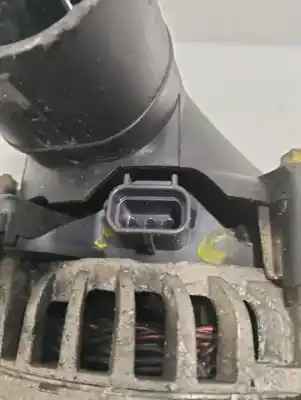 Peça sobressalente para automóvel em segunda mão Alternador por FORD MONDEO BERLINA (GE) Ambiente (06.2003->) (D) Referências OEM IAM 1S7TBC  