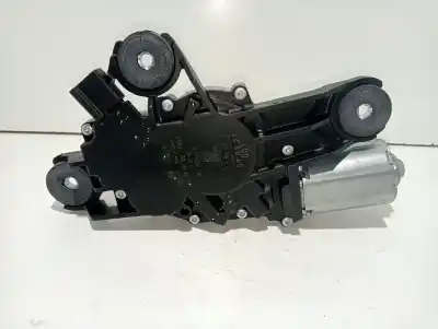 Peça sobressalente para automóvel em segunda mão motor do limpador traseiro por ford focus berlina (cap) ambiente (d) referências oem iam 3m51r17k441ae  