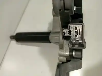 Second-hand car spare part Rear Windshield Wiper Motor for FORD FOCUS BERLINA (CAP) Ambiente (D) OEM IAM references 3M51R17K441AE  