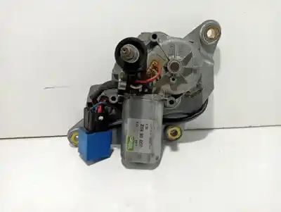 Pièce détachée automobile d'occasion Moteur D'essuie-glace Arriere pour PEUGEOT 806 SRDT Plus Références OEM IAM 53006502  