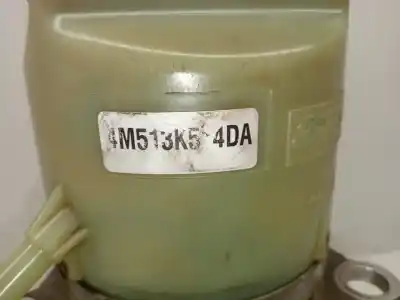 Pezzo di ricambio per auto di seconda mano pompa sterzo per ford kuga (cbs) 2.0 tdci cat riferimenti oem iam 4m513k514da  
