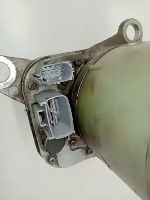 Pezzo di ricambio per auto di seconda mano Pompa Sterzo per FORD KUGA (CBS) 2.0 TDCi CAT Riferimenti OEM IAM 4M513K514DA  