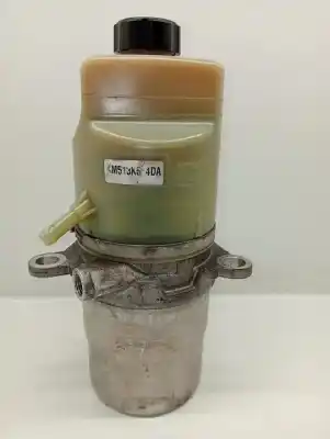 Pezzo di ricambio per auto di seconda mano pompa sterzo per ford kuga (cbs) 2.0 tdci cat riferimenti oem iam 4m513k514da  