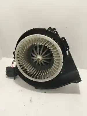 Second-hand car spare part HEATER BLOWER MOTOR for SKODA FABIA  OEM IAM references 6R1971566  