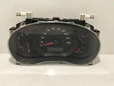 Second-hand car spare part Dashboard for RENAULT KANGOO Expression 110 CV / 81 KW OEM IAM references P248104387R  