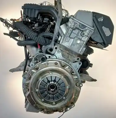 İkinci el araba yedek parçası KOMPLE MOTOR için BMW SERIE 5  OEM IAM referansları 256T1  
