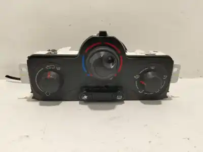 Автозапчасти б/у климат-контроль за RENAULT KANGOO II (F/KW0) Furgón Compact Professional 90 CV / 66 KW ссылки OEM IAM 5F2140100  