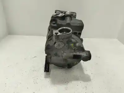 Peça sobressalente para automóvel em segunda mão compressor de ar condicionado a/a a/c por audi a4 ber. (b8) basico referências oem iam 8k0260805e  