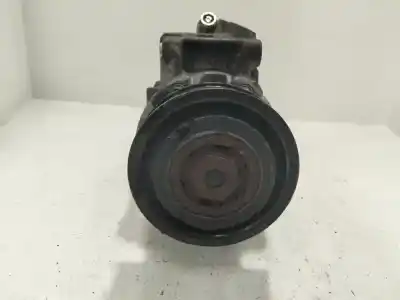 Peça sobressalente para automóvel em segunda mão compressor de ar condicionado a/a a/c por audi a4 ber. (b8) basico referências oem iam 8k0260805e  