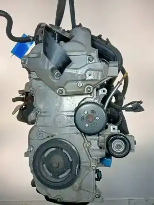 Peça sobressalente para automóvel em segunda mão MOTOR COMPLETO por NISSAN QASHQAI  Referências OEM IAM HR16  