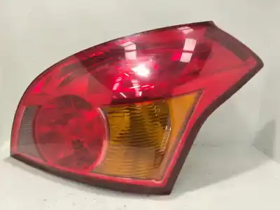 Second-hand car spare part right tailgate light for kia ceed emotion 116 cv / 85 kw oem iam references 00973502  