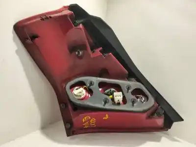 Second-hand car spare part right tailgate light for kia ceed emotion 116 cv / 85 kw oem iam references 00973502  