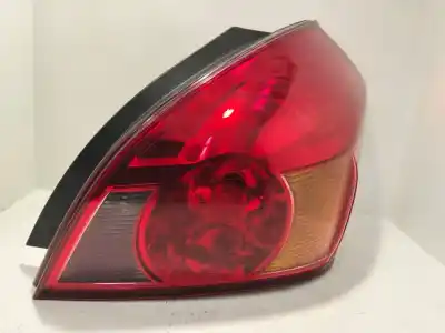 Second-hand car spare part RIGHT TAILGATE LIGHT for KIA CEED  OEM IAM references 00973502  