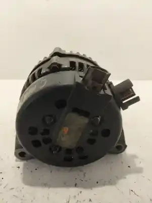 Pezzo di ricambio per auto di seconda mano alternatore per ford focus c-max (dm2) 1.8 flexifuel riferimenti oem iam 0986049171  
