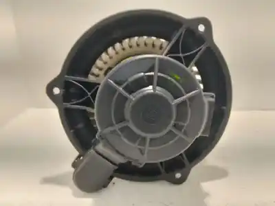Pezzo di ricambio per auto di seconda mano motore di riscaldamento per kia ceed concept riferimenti oem iam 7j13a  