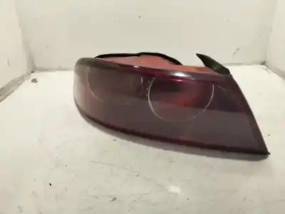 Second-hand car spare part Left Tailgate Light for ALFA ROMEO 159 (140) 1.9 JTDM 16V Distinctive OEM IAM references   