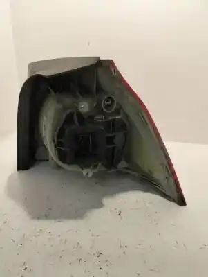 Second-hand car spare part left tailgate light for volkswagen golf v berlina (1k1) 1.9 tdi oem iam references 1k6945095