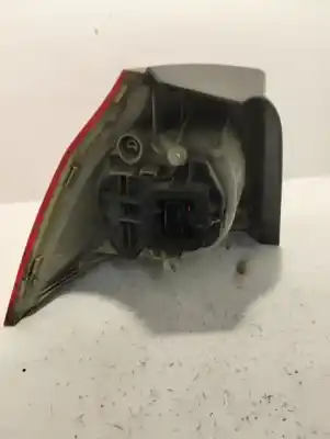 Second-hand car spare part right tailgate light for volkswagen golf v berlina (1k1) 1.9 tdi oem iam references 1k6945096