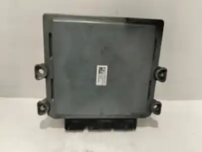 Pezzo di ricambio per auto di seconda mano centralina motore per ford focus lim. (cb8) titanium riferimenti oem iam 6m5112a650yb  