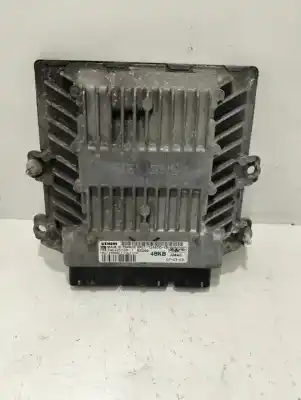 Pezzo di ricambio per auto di seconda mano Centralina Motore per FORD FOCUS LIM. (CB8) Titanium Riferimenti OEM IAM 6M5112A650YB  