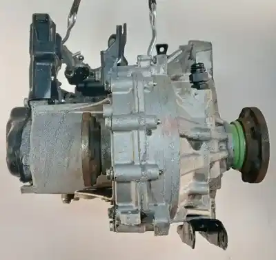 Second-hand car spare part GEARBOX for SKODA FABIA  OEM IAM references EMD  