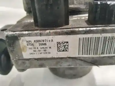 İkinci el araba yedek parçası direksiyon pompasi için citroen c4 ii (b7) 1.4 vti 95 oem iam referansları a5097811