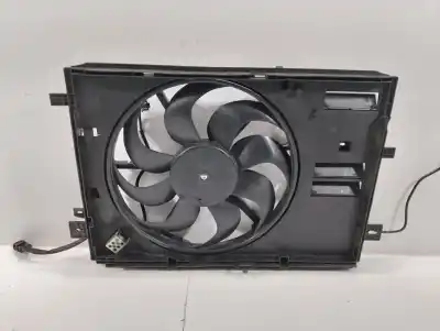 Автозапчастина б/у електро вентилятор для peugeot 308 sw ii (lc_, lj_, lr_, lx_, l4_) 1.5 bluehdi 130 посилання на oem iam 9836638080  