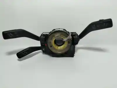 Pezzo di ricambio per auto di seconda mano comando multifunzione per volkswagen passat b6 variant (3c5) 1.4 tsi riferimenti oem iam 3c5953513r  