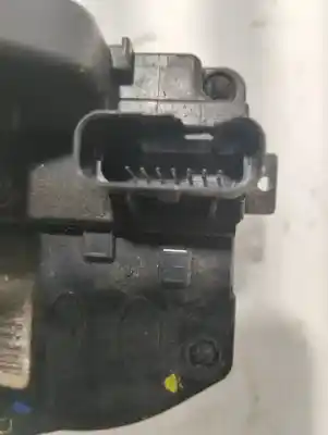 Peça sobressalente para automóvel em segunda mão fechadura da porta traseira direita por kia ceed (ed) active 116 cv / 85 kw referências oem iam   