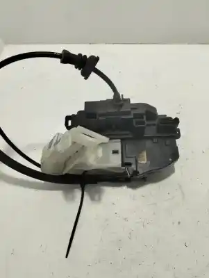 Peça sobressalente para automóvel em segunda mão fechadura da porta traseira direita por kia ceed (ed) active 116 cv / 85 kw referências oem iam   