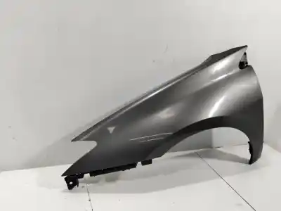 Second-hand car spare part left front fin for renault laguna iii dynamique r-link oem iam references   