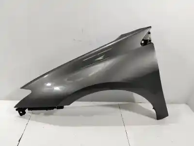 Second-hand car spare part LEFT FRONT FIN for RENAULT LAGUNA III  OEM IAM references   