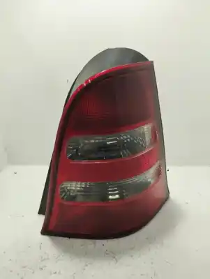 Автозапчасти б/у ПРАВЫЙ ЗАДНИЙ ФОНАРЬ за MERCEDES CLASE A  ссылки OEM IAM   