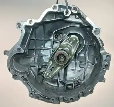 Gebrauchtes Autoersatzteil GETRIEBE zum VOLKSWAGEN PASSAT  OEM-IAM-Referenzen DHF  