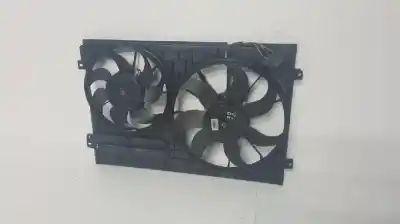 Tweedehands auto-onderdeel ELEKTRO VENTILATOR voor SEAT LEON (5F1)  OEM IAM-referenties 1K0959455ET  