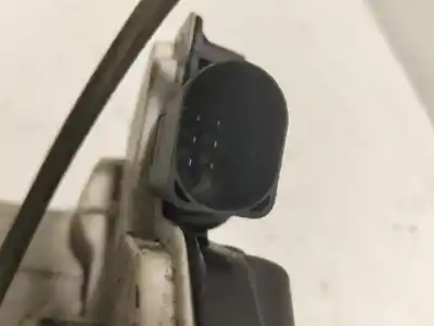 Peça sobressalente para automóvel em segunda mão fechadura da porta dianteira direita por seat ibiza (6j5) reference referências oem iam 5n1837016a  