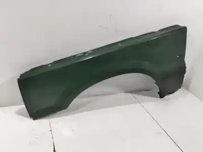 Second-hand car spare part left front fin for land rover range rover (lp) hse (165kw) oem iam references   
