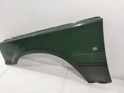 Second-hand car spare part left front fin for land rover range rover (lp) hse (165kw) oem iam references   