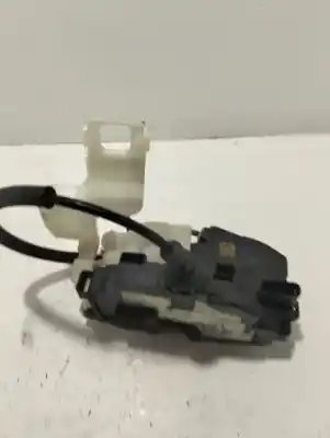 Peça sobressalente para automóvel em segunda mão fechadura da porta dianteira esquerda por kia ceed (ed) active 116 cv / 85 kw referências oem iam   