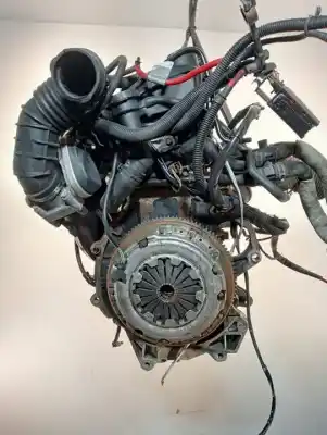 Pièce détachée automobile d'occasion MOTEUR COMPLET pour MINI MINI  Références OEM IAM W10B16A  