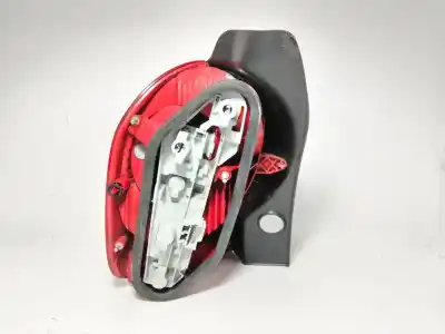 Peça sobressalente para automóvel em segunda mão Farolim Traseiro Direito por RENAULT MODUS Authentique Referências OEM IAM 8200538785  