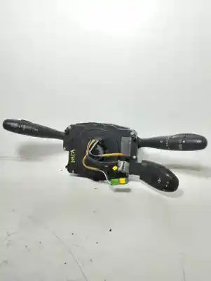 Second-hand car spare part Multifunction Switch for CITROEN C3 (2002->) 1.1 i OEM IAM references 96630732XT  