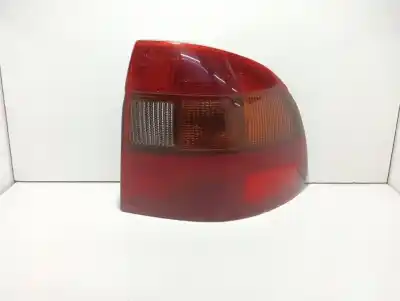Second-hand car spare part Right Tailgate Light for OPEL ASTRA F BERLINA Básico OEM IAM references   